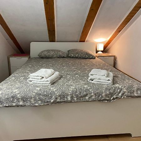 'Olu'Olu Apartment Mokošica Exterior foto