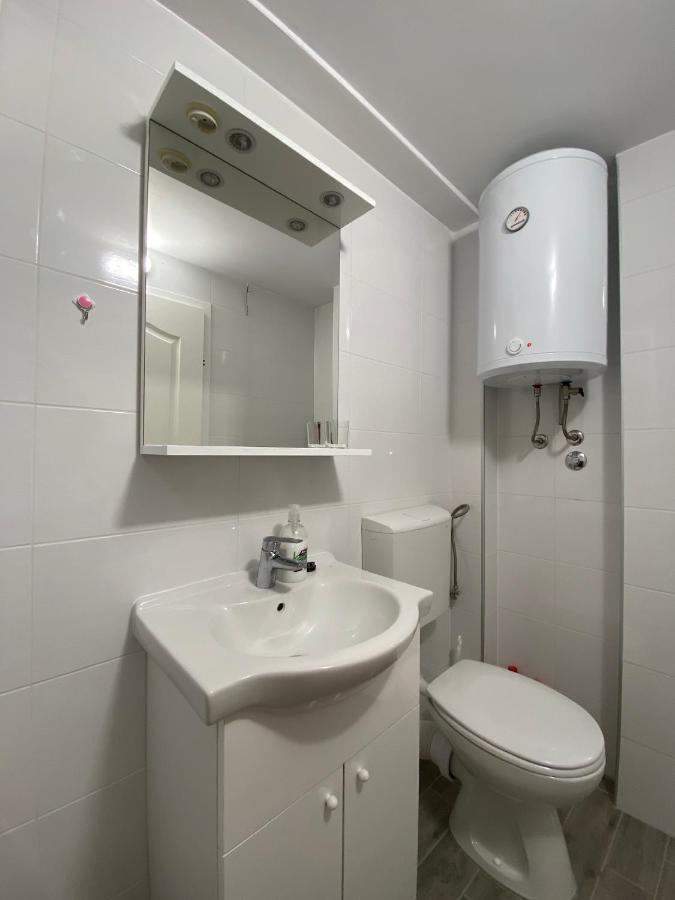 'Olu'Olu Apartment Mokošica Exterior foto