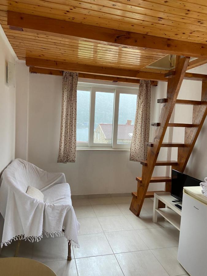 'Olu'Olu Apartment Mokošica Exterior foto