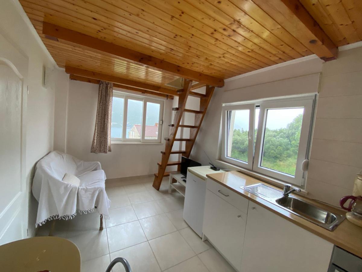 'Olu'Olu Apartment Mokošica Exterior foto